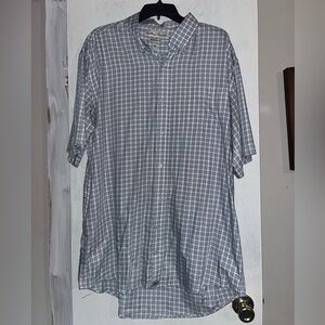 Southern Point Co. Button down shirt